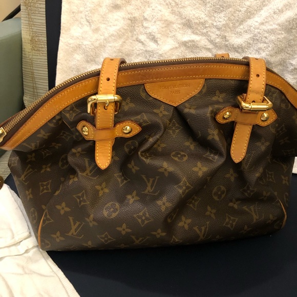 Louis Vuitton Tivoli GM - Picture 2 of 7